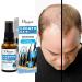 30ml Hair Growth for Women | Hair Thickening Spray for Thin Hair - Keeps Hair Regrowth for Men and Women Hair for Men Women Thinning Repair Care - Buy Online on GoSupps.com