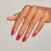 OPI Emmy Red Nail Polish Hollywood Collection 0.5 fl oz - Buy Online on GoSupps.com