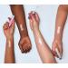 Petite 'N Pretty 10K Shine Lip Gloss - High Shine Lightweight Gloss for Kids, Tweens, and Teens - Non-Toxic, Made in USA - Shell Shocked - Buy Online on GoSupps.com