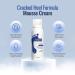 FOOTLOGIX Cracked Heel Formula White 4.23 oz - Best Treatment for Smooth Heels - Buy Online on GoSupps.com
