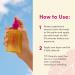 Coco & Eve Tan Boosting Anti-Aging Body Oil SPF30 - Tanning Accelerator Spray UVA UVB Sun Protection | Fast Tan Enhancer With Natural Ingredients Antioxidants for Healthy Bali Glow (150ml) - Buy Online on GoSupps.com