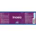 Inosia All Natural Fertility Supplement for Women with Myo-inositol D-Chiro-inositol Vitex Chromium Picolinate and N-acetyl-l-cysteine (120 Pills - 1 Month Supply) - Buy Online on GoSupps.com