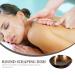 Minkissy Gua Sha Spa Bowl & Shave Multi-Tool - Face Massage Razor for Relaxation & Rejuvenation | International Shipping Available - Buy Online on GoSupps.com