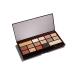 I Heart Makeup 24K Gold Eyeshadow Palette - Luxe International Shipping - Buy Online on GoSupps.com