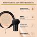 Mushroom Head Air Cushion BB Cream: Long-Lasting Concealer & Brightening CC Cream for Oil Control and Moisturizing - Buy Online on GoSupps.com