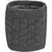 USB Neck Wrap Electric Heater - Gray Outdoor Warmth | Portable Neck Warmer for Comfort - Buy Online on GoSupps.com