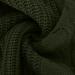 Yihaojia Fall Sweaters for Women 2023 Trendy V Neck Pullover Knitted Casual Sweater Tops Chunky Knit Sweaters Jumper Tops Army Green#11 Large - Buy Online on GoSupps.com