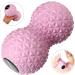 Beavorty Peanut Massage Ball - Deep Tissue & Foot Massager - Fitness & Mobility Ball for Neck Relief - EPP Gym Ball - Buy Online on GoSupps.com