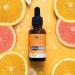 Premium Vitamin C Serum for Radiant Skin | Anti-Aging & Brightening | Shop Internationally - Buy Online on GoSupps.com