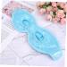 minkissy Cold Compress Eye Mask Unzip Nap Mask Sleep Care Eye Patch Anti-fatigue Eye Mask Gel Eye Mask Facial Mask Cosmetic Travel - Buy Online on GoSupps.com