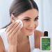 Desert Essence Australian Tea Tree Oil 4 Fl Oz - Pack of 3 | Soothes Blemishes & Insect Bites | Natural Skin Care - Buy Online on GoSupps.com