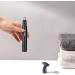 USB Rechargeable 2-in-1 Nose and Ear Hair Trimmer | Waterproof Dual Edge Blades | Perfect for Men & Women | Ideal for Travel & Bathroom Use - Buy Online on GoSupps.com
