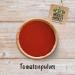  TASTE Guter Geschmack 200g tomato powder | spices | dried and natural | tomato powder | vegetable powder - Buy Online on GoSupps.com