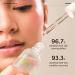 Frankly Vita Bomb Serum - Calming & Revitalizing Vitamins B3 B5 C E | Vegan Hypoallergenic Skincare - Soothes Moisturizes & Evens Skin Tone 1.01 fl. Oz - Buy Online on GoSupps.com