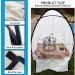 PLANTIONAL Portable Paint Tent for Spray Painting - Medium - Buy Online on GoSupps.com