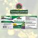 Nature's Answer Mullein Leaf 500mg - 90 Vegetarian Capsules for Respiratory Support - Buy Online on GoSupps.com