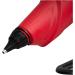 Arrow Fastener 300-Watt Heavy Duty Professional Electric Hot Melt Glue Gun for Crafts  Construction  and Wood  Clear - Buy Online on GoSupps.com