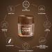 Ironmaxx Protein Creme - Choc Almond 250g | High Protein Low Carb Spread | Healthy Vegan Snack | Low Sugar Bread Topping - Buy Online on GoSupps.com