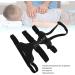 Breathable Fixed Spinal Straightener Brace - Adjustable Thoracolumbar Support for Children & Adults | Shop Internationally - Buy Online on GoSupps.com