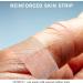 Timgle 60 Skin Closure Strips - 1/4 x 4 Inch Adhesive Strips for Cuts & Sutures - 12 Packs of 5 | International Shipping Available - Buy Online on GoSupps.com