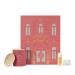 ESPA | Soothing Collection | Includes a Candle Bath & Body Oil and Face Mask