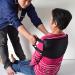 ZZBB Transfer Sling for Patient - Padded Assist Gait Belt - Heavy Duty Patient Lift - Mobility Standing and Lifting Aid for Disabled Elderly Seniors Injured - Buy Online on GoSupps.com