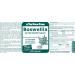 Boswellia Serrata Frankincense 400 mg Extract - Vegan Capsules 200 pcs | Premium Quality & Fast International Shipping - Buy Online on GoSupps.com