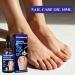 YDYSAA Nail Care Oil 10 ml Nail Care Ingrown Toenails Cuticle Oil Anti Paronychia Relief Oil Care Oil for Toenails Nail Softener Toenail and Fingernail Repair for Damaged - Buy Online on GoSupps.com