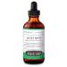 Herbalogic - Quiet Mind Liquid Herb Drops - Non-Sedating Promotes a Feeling of Zen-like Calm - Eases Anxious Worry and Panicky Mood - Based on the Traditional Chinese Formula Gui Pi Tang - 4 Fl. Oz. 4 Fl Oz (Pack of 1)