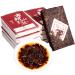 Th pu-erh de Chine m r puer antiquaire th yunnan th noir de 200g (0.44LB) th puerh th rouge th chinois th pu'er