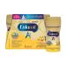 Enfamil A+ Baby Formula Ready to Feed Bottles DHA (a type of Omega-3 fat) to help support brain development Age 0-12 months 237ml x 6 count 1.42 l (Pack of 1)