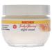 Burt's Bees Truly Glowing Night Cream 1.8 oz - Unisex - White (I0115908) - Buy Online on GoSupps.com