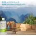 Airdragon Natural Fragrance Set - Neutral & Lemongrass (2 x 1L) - 100% Essential Oils for Catalytic Lamps - Made in Germany - International Shipping Available - Buy Online on GoSupps.com