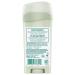 Tom's of Maine Natural Aluminum-Free Deodorant - Lemongrass Scent (2.25 oz) - Buy Online on GoSupps.com