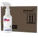 Spitfire Diversey 95891789 Power Cleaner - 32 oz Fresh Scent Spray Bottle (Case of 12) | Best International Shipping - Buy Online on GoSupps.com