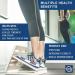 Professional Adjustable Wooden Incline Slant Board for Calf Stretches - Enhance Flexibility and Mobility, Relieve Pain - Anti-Slip Design - Ideal for Achilles, Plantar Fascia, and Tight Calves - Standing Desk Accessory - Buy Online on GoSupps.com