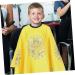 Dragon Robe Haircut Cape - Stylish Chinese Design for Salon & Barber Use | Large Hairdresser Cape for Women - Buy Online on GoSupps.com