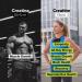 Complement Chocolate Protein & Creatine Bundle Plant-Based Protein Powder and Creatine Monohydrate for Enhanced Muscle Performance - Buy Online on GoSupps.com