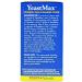 Advanced Naturals Yeastmax 2-Part Kit - Natural Solution for Yeast Imbalance - Buy Online on GoSupps.com