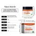 OLLZPJFPK Moisturizing Cream Gentle Care Brightening Softening Hydrating Facial Skin Care Cream - Buy Online on GoSupps.com