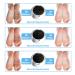 Electric Callus Remover - Lermende Foot File USB Rechargeable Pedicure Tool | 6 Grinding Heads | Professional Foot Care Sander for Cracked Heels & Hard Skin - Pink - Buy Online on GoSupps.com