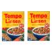 Pack of 2 Tempo lentils (2 x 225 g) for 4 - 5 portions quick and easy to prepare