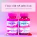 Watch & Sea Hair Flourishing Extra-Strength Capsules - Nourishing Hair Supplement with Biotin Herbs Minerals and Vitamins for Hair Growth and Thickness for All Hair Types - 60 Capsules - Buy Online on GoSupps.com