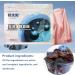 Foam Free Deodorant Powder Cleanser Household Cleaning Foamless Remover Powder for Daily Deodorization 2.2LB - Buy Online on GoSupps.com