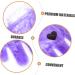HAPINARY 1 Pair Hand Wax Set Foot Wax Set Wax Bag Moisturizing Hand Gloves Spa Gloves Wax Warming Cover Pebble Slippers Hand Feet Wax Cover Hydrating Hand Gloves Heating Lid Whitening 25x5.4x0.8cm - Buy Online on GoSupps.com