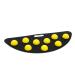 Physical Education Dome Mat Play Equipment for Improving Kids Cardio, Catching, Agility, Hand-Eye Coordination, Focus and Reaction Speed Skills Development