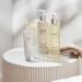 ESPA Bergamot Jasmine & Cedarwood Body Lotion 250ml - Nourishing Moisturizer | International Shipping Available - Buy Online on GoSupps.com