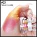 FOCALLURE Chameleon Cream Eyeshadow Tequila Sunrise - Intense Color Shifting Metallic Finish - Buy Online on GoSupps.com