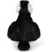 Zappi Co Puffin Plush Toy (22cm) - Eco-Friendly Soft Bird for Playtime and Cuddles - Buy Online on GoSupps.com