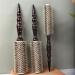 Comb Hair Care Hair Comb Professional Hairdresser Comb Tube Curling Comb for Ladies Hairdressing Cylinder Styling Comb Hair Brush (Color : A1pc) - Buy Online on GoSupps.com